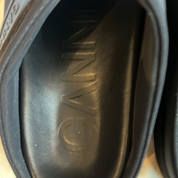 GANNI crossover sandals - Picture 6 of 8